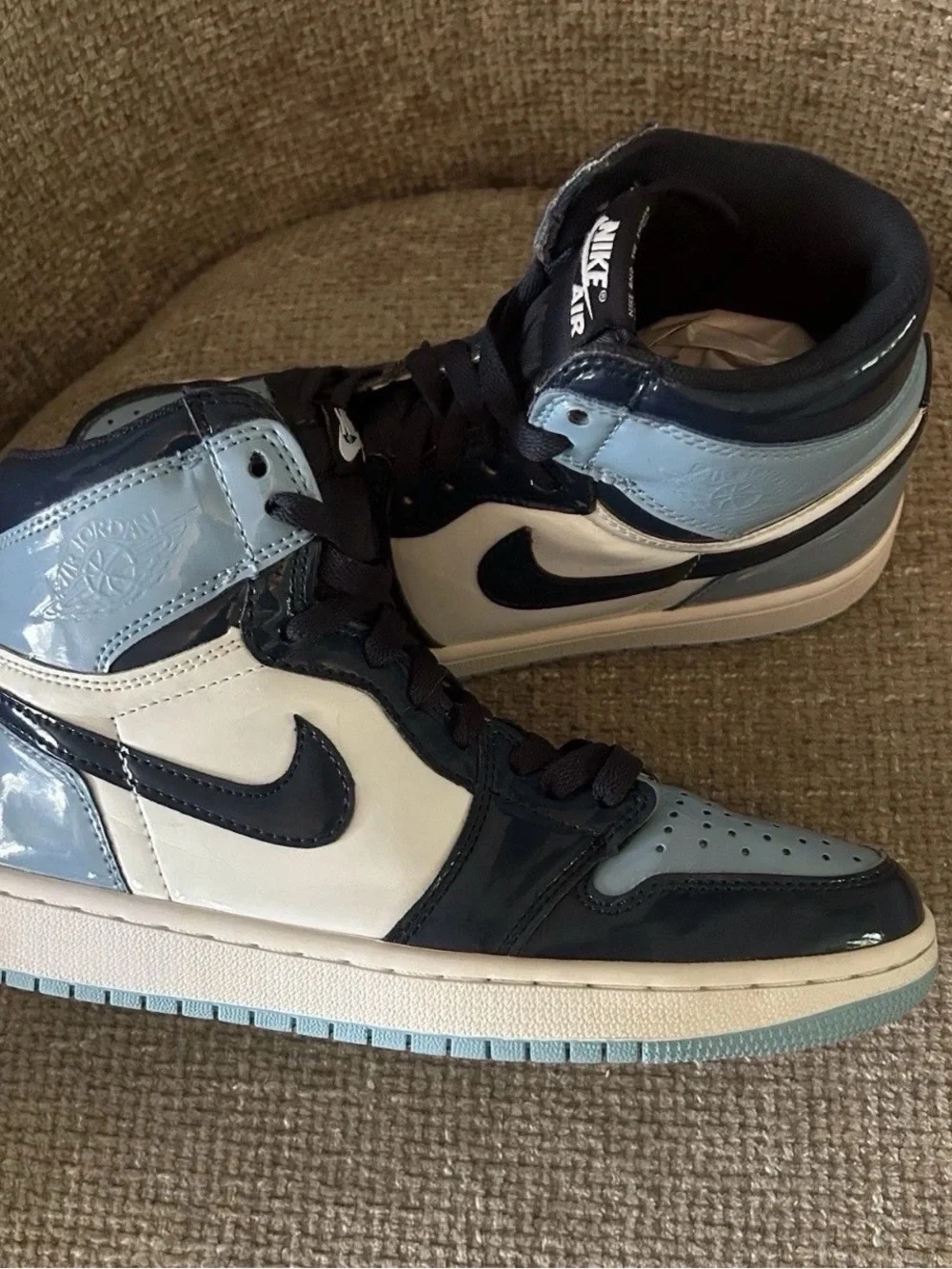 Nike stylish air